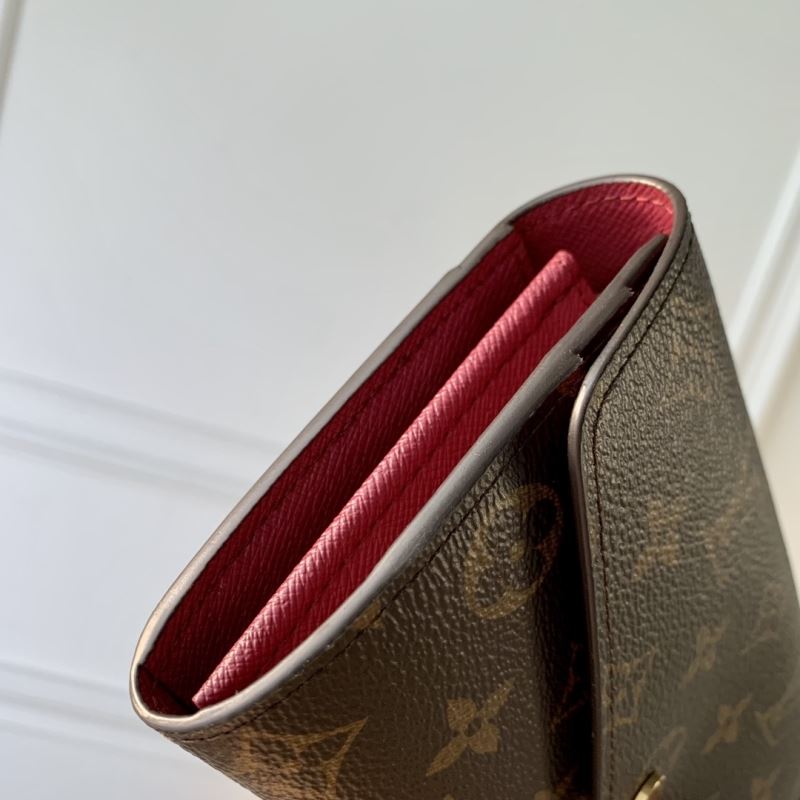 LV Wallets